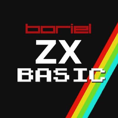 Boriel ZX Basic Icon